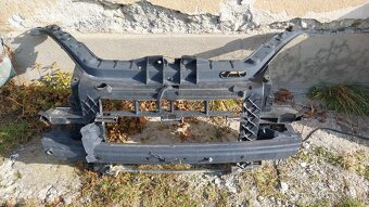 FORD FUSION - 1,4 TDCI Rok 2008 - 17