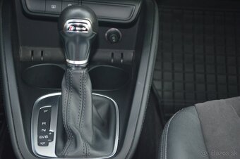 AUDI A1 Sportback 1,6TDi  Automat odpočet DPH - 17