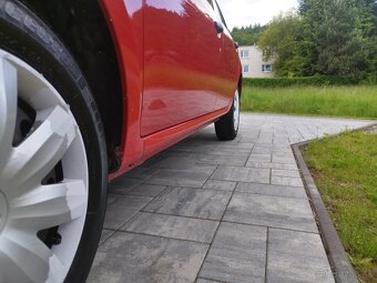 Renault Thalia 1.2 16V Authentique, 38067km STK: 5/2027 - 17