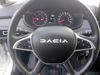 Dacia Sandero 1.0 SCe 65 Expression 2023 - 17