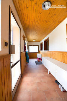 Rodinný dom - chalupa pod Bukovcom (2 869 m2), Švedlár - 17