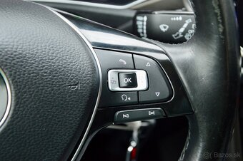 Volkswagen T-Roc 2.0 TDI BMT Style 4Motion DSG - 17