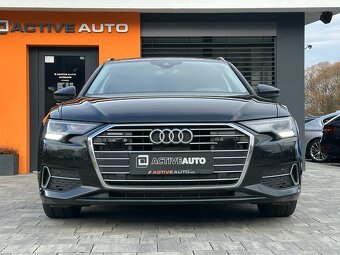 Audi A6 Avant 3.0 TDi Quattro A/T . WEBASTO  - 17