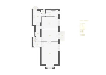 Priestranný 3-izbový byt s historickým šarmom v Starom Meste - 17