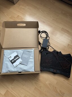 Asus Tuf Gaming - 17