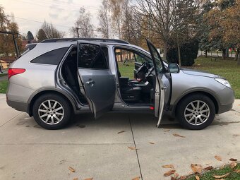 “Aj na splatky” Hyundai IX55 3.0 CRDI 4WD - 17