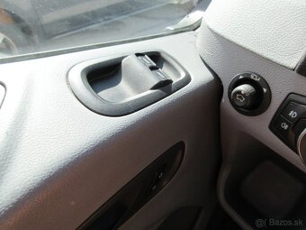Ford Transit 2,0 TDCI L4H3 Hydraul. čelo - 17