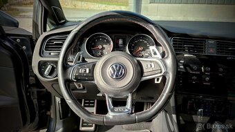 Volkswagen Golf 2.0 TSI BMT GTI Performance DSG - 17