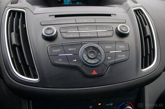 Ford Grand C-Max. - 17