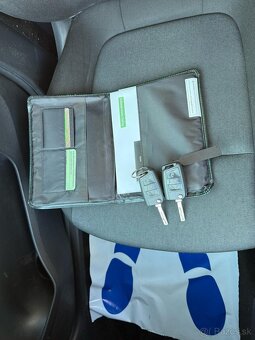 ► ŠKODA FABIA 1,0 MPI - 55 KW, USB, AUX◄ - 17