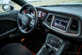 DODGE CHALLENGER R/T 5.7 V8 2023/3 28800km - 17