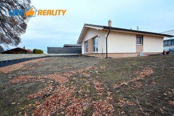 Znížená cena PREDAJ Zariadený  rodinný dom Diaková - 17