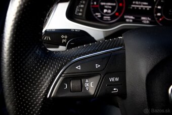 Audi Q7 SQ7 OPTIC QUATTRO 3.0TDI 200 KW r.v. 2017 - 17