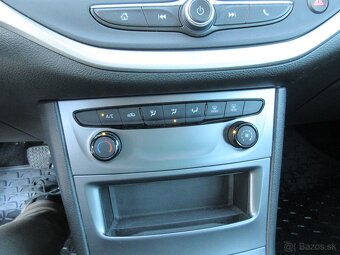 Opel Astra 1.5 CDTI - 17