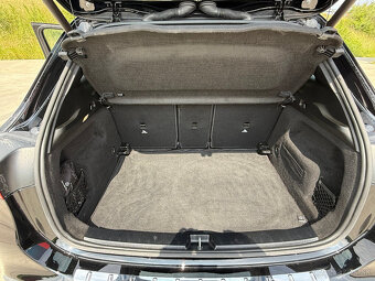 Mercedes-Benz GLA 200D 4-MATIC, AT,naj.52 tis.km,v záruke - 17