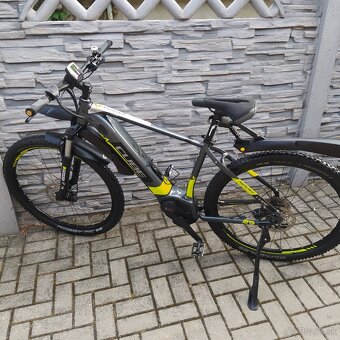 ▶️ Elektrobicykel BOSCH L-XL+Dohoda ▶️. - 17