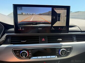 Audi A4 Avant Quattro 2.0 TDI - 17