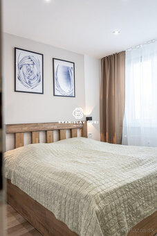REZERVOVANÉ - Na predaj 3-izbový byt, 64 m2, kompletná rekon - 17