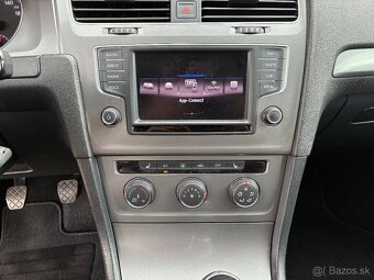 Volkswagen Golf Variant 1.6 TDI BMT 110k Trendline - 17