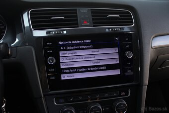 Volkswagen Golf Variant 2.0 TDI BMT Highline DSG AT7 150k - 17