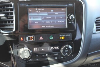 Mitsubishi Outlander 2.2 DI-D Instyle - 17