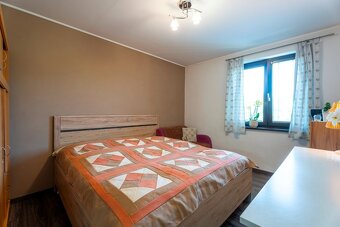 REZERVOVANÉ - NA PREDAJ KRÁSNY RODINNÝ DOM NA TRNAVEJ HORE - 17