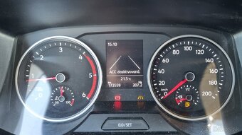 Volkswagen Crafter Dodávka 2,0TDi 103kW - 17