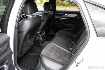 Audi A6 3.0 55TFSI quattro S tronic Sport, 250kW (2018) - 17