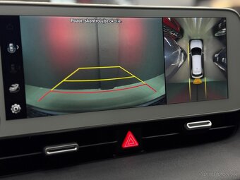 Hyundai IONIQ 5 UNIQ 4x4 225kw DUAL MOTOR, DPH, ZÁRUKA - 17