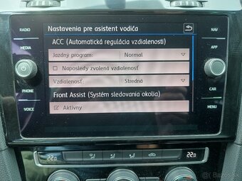 Volkswagen Golf 1.0 TSI Join r.v. 12/2018 - 17