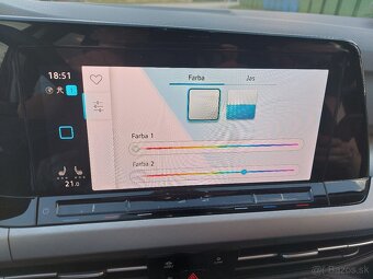 Volkswagen Golf Variant 2.0 TDI, 85kW (116 PS), LIFE - 17