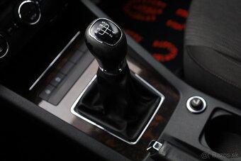 Škoda Octavia 1.6 TDI Elegance - 17