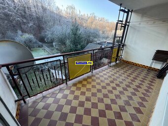 Rodinný dom vo vyhľadávanej lokalite Považský Chlmec - 17