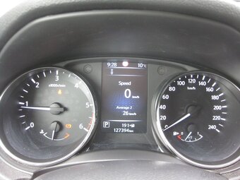 Nissan Qashqai 1.6 dCi 130 Xtronic Visia 96kW130HP A6 - 17