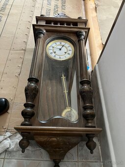 Predám hodiny a start rámy nepoškodené obraz - 17