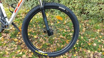 KTM Ultra Flite 2021 - 17