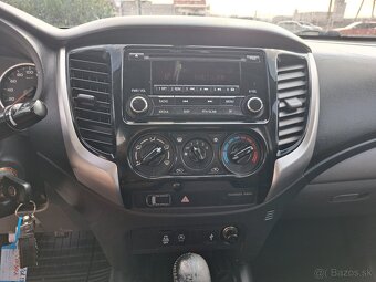 Fiat Fullback Double cab - 17