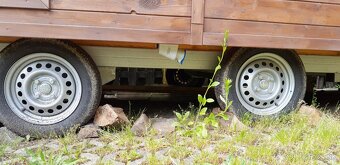 Mobilný domček / Tiny house 6 x 2,5m na predaj - 17
