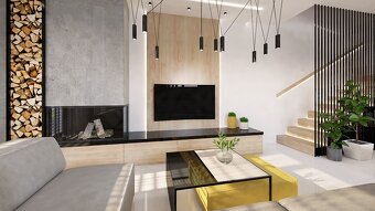 Vo výstavbe 5izb RD v Križovanoch nad Dudváhom - 17