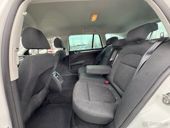 Škoda Superb 2.0TDi 103kW - 17