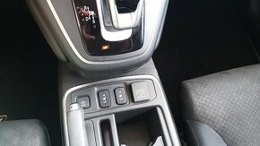 Honda CR-V 1.6 i-DTEC Lifestyle 4WD A/T - 17