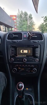 Volkswagen Golf 6 GTI 2.0 TSI - 17