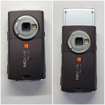 NOKIA N95 N82 N70 6730 6233 6151 6120c C5-5MPx - 17