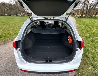 KIA Ceed 1.6 CRDi 94kw, Combi - 17