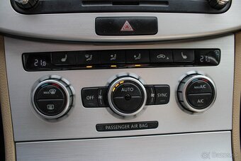 Volkswagen CC 2.0 TDI DSG 103kw /AJ NA SPLATKY/ - 17