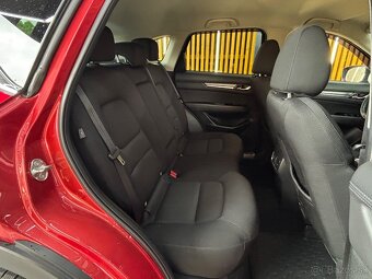 Mazda CX-5 2.5 Skyactiv-G194 Revolution A/T AWD - 17