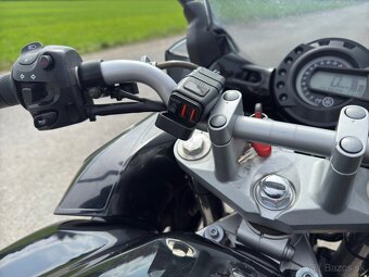 Yamaha FZ6 Fazer - 17