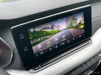 Škoda octavia IV 2.0TDI 110KW virtual metrix dsg - 17