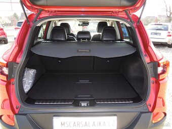 Renault Kadjar 1.5DCi ENERGY-ROZVODY-SERVIS - 17