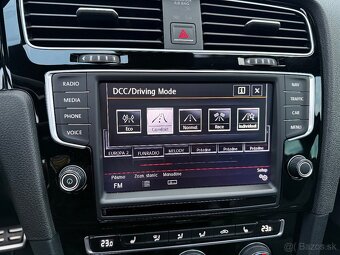 Volkswagen Golf Variant R 2.0tsi 300ps DSG 4Motion, panorama - 17